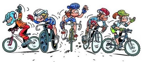 ecole velo